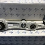 DẤU HIỆU NHẬN BIẾT CÀNG I AUDI Q5 BỊ HỎNG