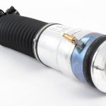 GIẢM SÓC BÓNG HƠI XE BMW 740 CÁC LỖI THƯỜNG GẶP