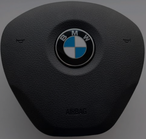 TÚI KHÍ BMWX5 THIẾT BỊ AN TOÀN RẤT QUAN TRỌNG