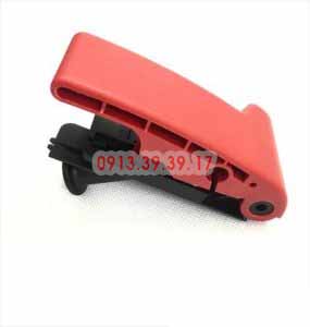 Xuất xứ: Germany
Nhà sản xuất: Phụ tùng ô tô MERCEDES
♦ Chính sách bán hàng đặc biệt của Dautoparts ♦
- Bảo hành 24 tháng (miễn phí cước đổi trả )- Giao hàng miễn phí nội thành Hà Nội- Đảm bảo giá tốt nhất thị trường - Cam kết đúng chất lượng và chủng loại sản phẩm- Hoàn trả 100% nếu hàng không đúng yêu cầu- Tư vấn tận tâm, luôn lấy quyền lợi khách hàng làm trọng tâm