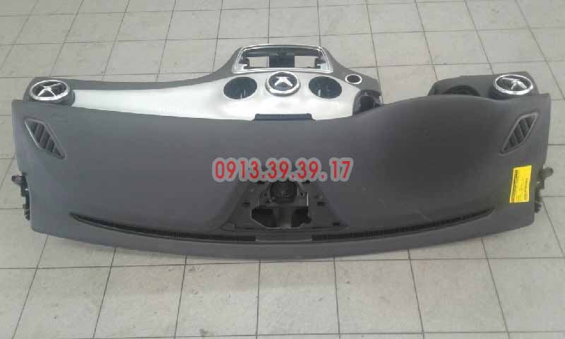 Xuất xứ: Germany
Nhà sản xuất: Phụ tùng ô tô MERCEDES
♦ Chính sách bán hàng đặc biệt của Dautoparts ♦
- Bảo hành 24 tháng (miễn phí cước đổi trả )- Giao hàng miễn phí nội thành Hà Nội- Đảm bảo giá tốt nhất thị trường - Cam kết đúng chất lượng và chủng loại sản phẩm- Hoàn trả 100% nếu hàng không đúng yêu cầu- Tư vấn tận tâm, luôn lấy quyền lợi khách hàng làm trọng tâm