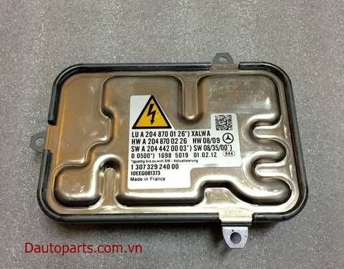 Nhà sản xuất: Phụ tùng ô tô Mercedes
♦ Chính sách bán hàng đặc biệt của Dautoparts ♦
- Bảo hành 24 tháng (miễn phí cước đổi trả )

- Giao hàng miễn phí nội thành Hà Nội

- Đảm bảo giá tốt nhất thị trường 

- Cam kết đúng chất lượng và chủng loại sản phẩm

- Hoàn trả 100% nếu hàng không đúng yêu cầu

- Tư vấn tận tâm, luôn lấy quyền lợi khách hàng làm trọng tâm