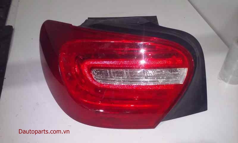 Nhà sản xuất: Phụ tùng ô tô Mercedes
♦ Chính sách bán hàng đặc biệt của Dautoparts ♦
- Bảo hành 24 tháng (miễn phí cước đổi trả )

- Giao hàng miễn phí nội thành Hà Nội

- Đảm bảo giá tốt nhất thị trường 

- Cam kết đúng chất lượng và chủng loại sản phẩm

- Hoàn trả 100% nếu hàng không đúng yêu cầu

- Tư vấn tận tâm, luôn lấy quyền lợi khách hàng làm trọng tâm