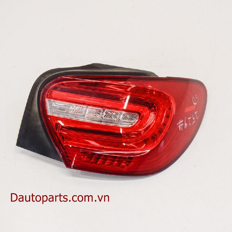 Nhà sản xuất: Phụ tùng ô tô Mercedes
♦ Chính sách bán hàng đặc biệt của Dautoparts ♦
- Bảo hành 24 tháng (miễn phí cước đổi trả )

- Giao hàng miễn phí nội thành Hà Nội

- Đảm bảo giá tốt nhất thị trường 

- Cam kết đúng chất lượng và chủng loại sản phẩm

- Hoàn trả 100% nếu hàng không đúng yêu cầu

- Tư vấn tận tâm, luôn lấy quyền lợi khách hàng làm trọng tâm