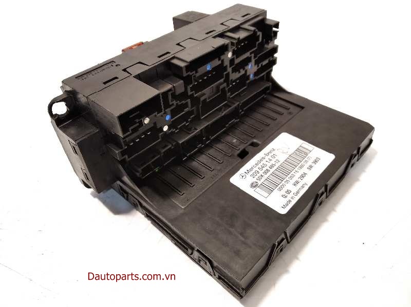 Nhà sản xuất: Phụ tùng ô tô Mercedes
♦ Chính sách bán hàng đặc biệt của Dautoparts ♦
- Bảo hành 24 tháng (miễn phí cước đổi trả )- Giao hàng miễn phí nội thành Hà Nội- Đảm bảo giá tốt nhất thị trường - Cam kết đúng chất lượng và chủng loại sản phẩm- Hoàn trả 100% nếu hàng không đúng yêu cầu- Tư vấn tận tâm, luôn lấy quyền lợi khách hàng làm trọng tâm