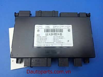 Nhà sản xuất: Phụ tùng ô tô Mercedes
♦ Chính sách bán hàng đặc biệt của Dautoparts ♦
- Bảo hành 24 tháng (miễn phí cước đổi trả )

- Giao hàng miễn phí nội thành Hà Nội

- Đảm bảo giá tốt nhất thị trường 

- Cam kết đúng chất lượng và chủng loại sản phẩm

- Hoàn trả 100% nếu hàng không đúng yêu cầu

- Tư vấn tận tâm, luôn lấy quyền lợi khách hàng làm trọng tâm