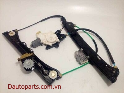 Nhà sản xuất: Phụ tùng ô tô BMW
♦ Chính sách bán hàng đặc biệt của Dautoparts ♦
- Bảo hành 24 tháng (miễn phí cước đổi trả )

- Giao hàng trên toàn quốc

- Đảm bảo giá tốt nhất thị trường 

- Cam kết đúng chất lượng và chủng loại sản phẩm

- Hoàn trả 100% nếu hàng không đúng yêu cầu

- Tư vấn tận tâm, luôn lấy quyền lợi khách hàng làm trọng tâm