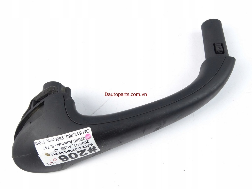 Nhà sản xuất: Phụ tùng ô tô Mercedes