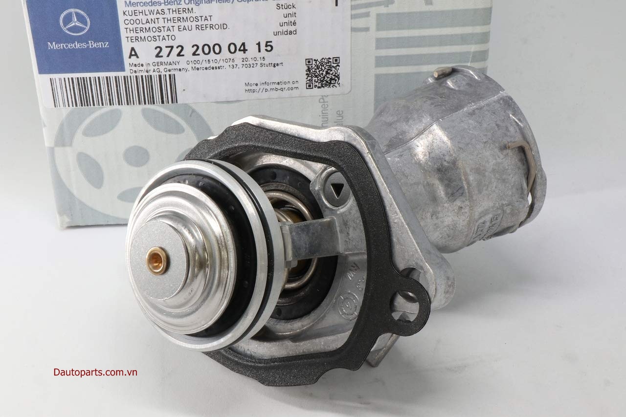 Nhà sản xuất: Phụ tùng ô tô Mercedes