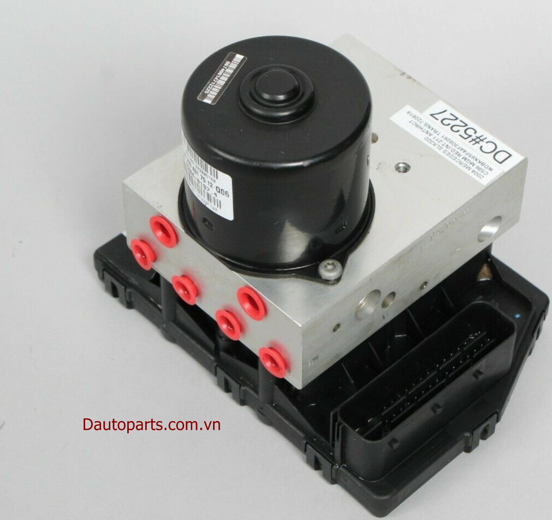 Nhà sản xuất: Phụ tùng ô tô Mercedes