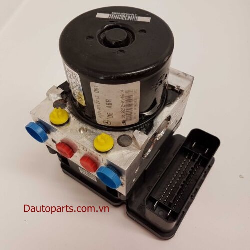 Nhà sản xuất: Phụ tùng ô tô Mercedes