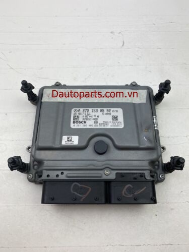 Nhà sản xuất: Phụ tùng ô tô Mercedes