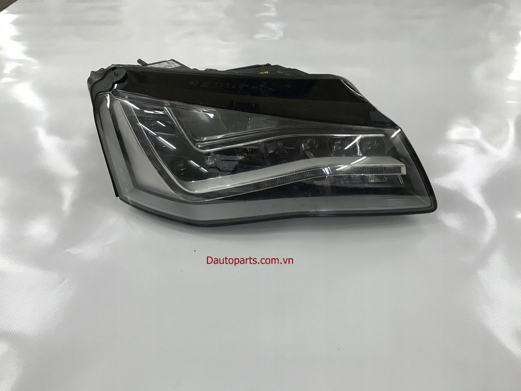 Nhà sản xuất: Phụ tùng ô tô Audi
♦ Chính sách bán hàng đặc biệt của Dautoparts ♦
- Bảo hành 24 tháng (miễn phí cước đổi trả )- Giao hàng toàn quốc- Đảm bảo giá tốt nhất thị trường - Cam kết đúng chất lượng và chủng loại sản phẩm- Hoàn trả 100% nếu hàng không đúng yêu cầu- Tư vấn tận tâm, luôn lấy quyền lợi khách hàng làm trọng tâm