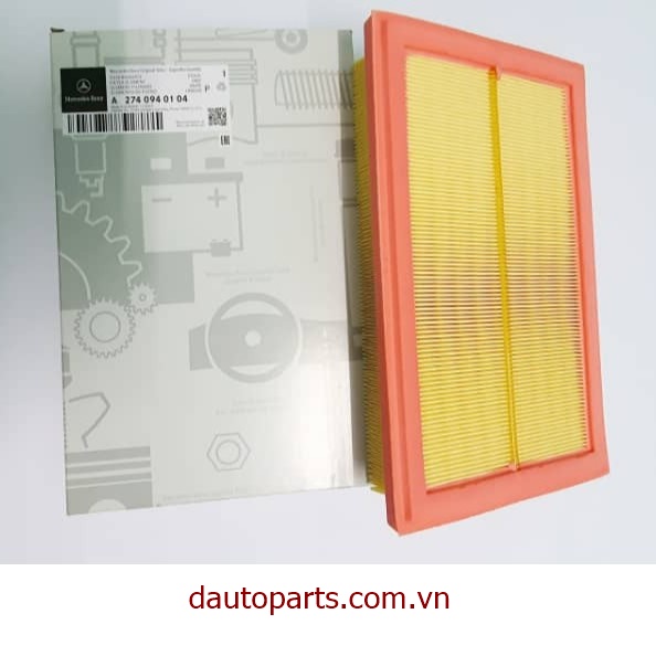 Nhà sản xuất: Phụ tùng ô tô MercedesChính sách đặc biệt của Dautoparts- Bảo Hành Dài Hạn Nhất- Cam Kết Đúng Chất Lượng Và Chủng Loại Sản Phẩm- Luôn Lấy Quyền Lợi Khách Hàng Làm Trọng Tâm- Có Gara Trực Thuộc Cty tại TpHCM - Hà Nội, Hỗ Trợ Lắp Đặt & Bảo Hành Cho Quý Khách 