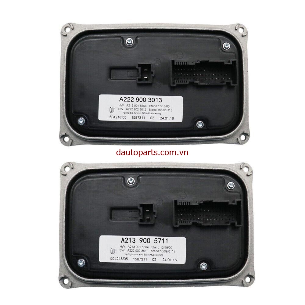 Nhà sản xuất: Phụ tùng ô tô MercedesChính sách đặc biệt của Dautoparts- Bảo Hành Dài Hạn Nhất- Cam Kết Đúng Chất Lượng Và Chủng Loại Sản Phẩm- Luôn Lấy Quyền Lợi Khách Hàng Làm Trọng Tâm- Có Gara Trực Thuộc Cty tại TpHCM - Hà Nội, Hỗ Trợ Lắp Đặt & Bảo Hành Cho Quý Khách 