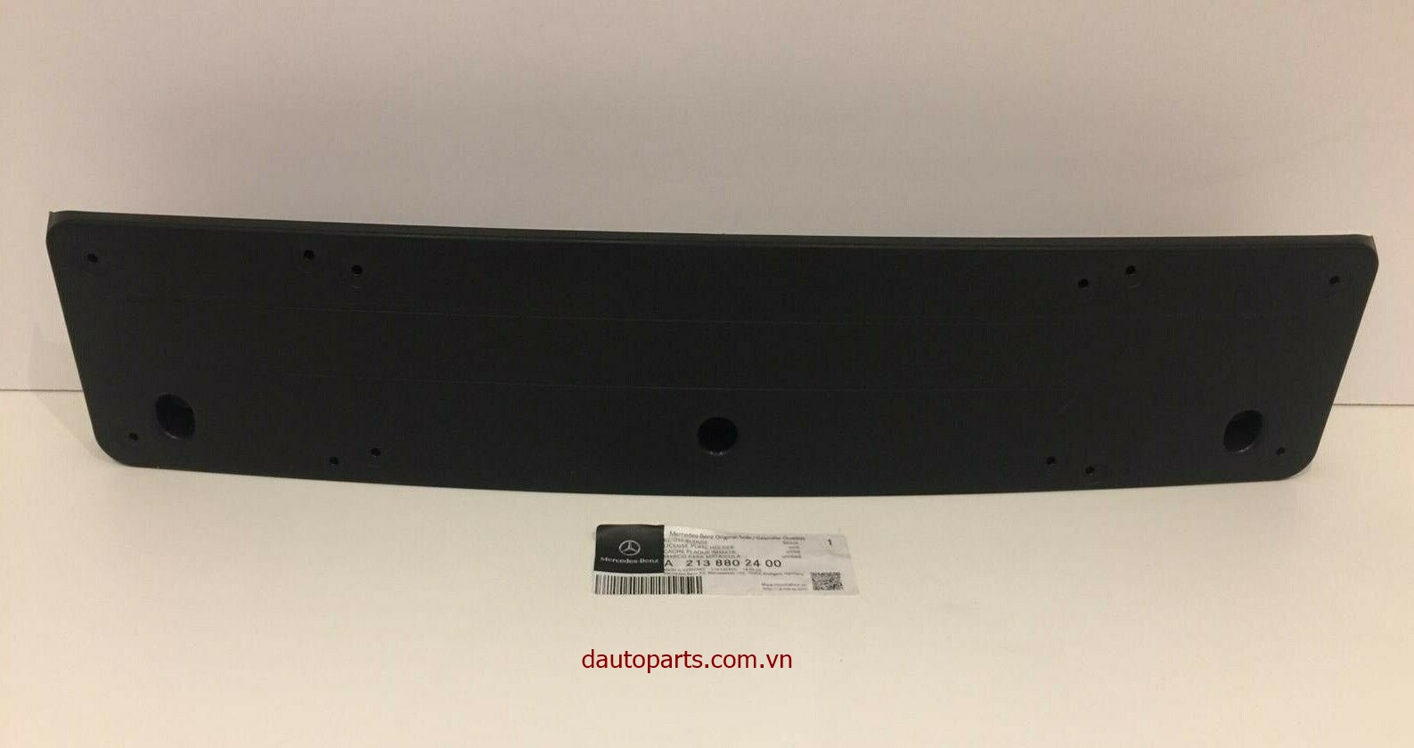 Nhà sản xuất: Phụ tùng ô tô MercedesChính sách đặc biệt của Dautoparts- Bảo Hành Dài Hạn Nhất- Cam Kết Đúng Chất Lượng Và Chủng Loại Sản Phẩm- Luôn Lấy Quyền Lợi Khách Hàng Làm Trọng Tâm- Có Gara Trực Thuộc Cty tại TpHCM - Hà Nội, Hỗ Trợ Lắp Đặt & Bảo Hành Cho Quý Khách 