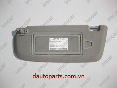 Nhà sản xuất: Phụ tùng ô tô MercedesChính sách đặc biệt của Dautoparts- Bảo Hành Dài Hạn Nhất- Cam Kết Đúng Chất Lượng Và Chủng Loại Sản Phẩm- Luôn Lấy Quyền Lợi Khách Hàng Làm Trọng Tâm- Có Gara Trực Thuộc Cty tại TpHCM - Hà Nội, Hỗ Trợ Lắp Đặt & Bảo Hành Cho Quý Khách 