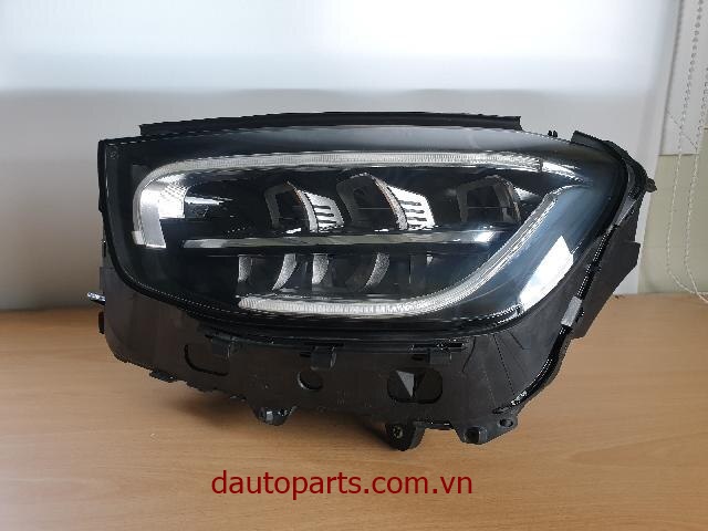 Nhà sản xuất: Phụ tùng ô tô Mercedes

 Chính sách đặc biệt của Dautoparts 

- Bảo Hành Dài Hạn Nhất

- Cam Kết Đúng Chất Lượng Và Chủng Loại Sản Phẩm

- Luôn Lấy Quyền Lợi Khách Hàng Làm Trọng Tâm

- Có Gara Trực Thuộc Cty tại TpHCM - Hà Nội, Hỗ Trợ Lắp Đặt & Bảo Hành Cho Quý Khách 