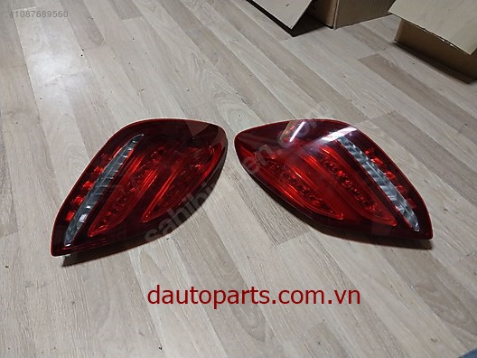 Nhà sản xuất: Phụ tùng ô tô Mercedes

 Chính sách đặc biệt của Dautoparts 

- Bảo Hành Dài Hạn Nhất

- Cam Kết Đúng Chất Lượng Và Chủng Loại Sản Phẩm

- Luôn Lấy Quyền Lợi Khách Hàng Làm Trọng Tâm

- Có Gara Trực Thuộc Cty tại TpHCM - Hà Nội, Hỗ Trợ Lắp Đặt & Bảo Hành Cho Quý Khách 