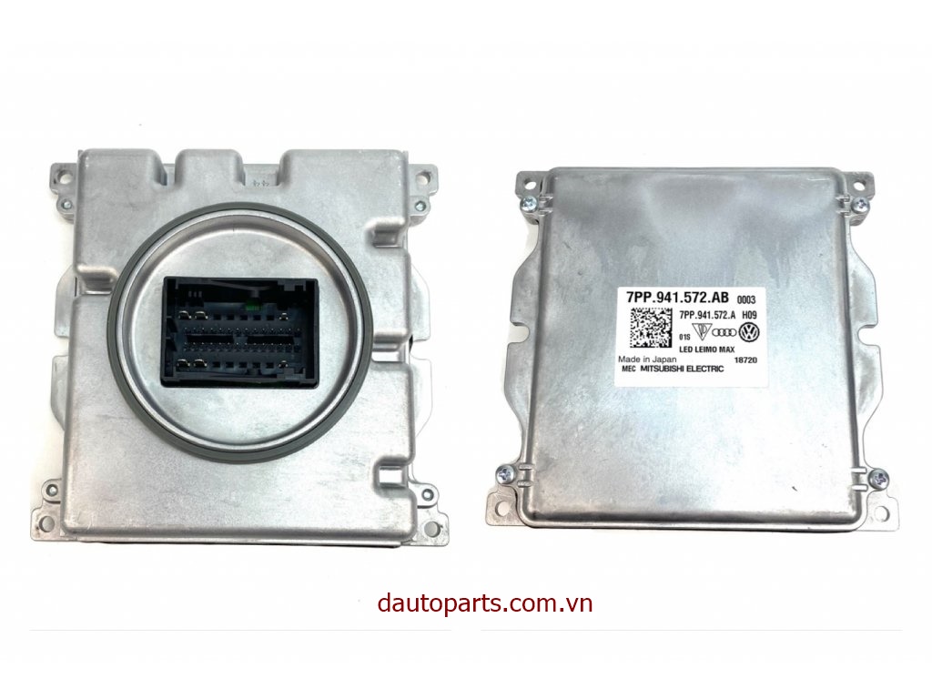 Nhà sản xuất: Phụ tùng ô tô Audi
♦ Chính sách bán hàng đặc biệt của Dautoparts ♦
- Bảo hành 24 tháng (miễn phí cước đổi trả )

- Giao hàng toàn quốc

- Đảm bảo giá tốt nhất thị trường 

- Cam kết đúng chất lượng và chủng loại sản phẩm

- Hoàn trả 100% nếu hàng không đúng yêu cầu

- Tư vấn tận tâm, luôn lấy quyền lợi khách hàng làm trọng tâm