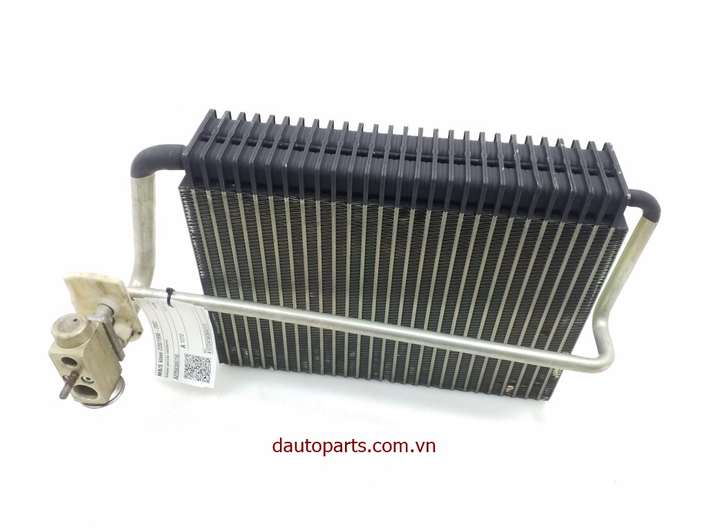 Nhà sản xuất: Phụ tùng ô tô Mercedes

 Chính sách đặc biệt của Dautoparts.com.vn

- Bảo Hành Dài Hạn Nhất

- Cam Kết Đúng Chất Lượng Và Chủng Loại Sản Phẩm

- Luôn Lấy Quyền Lợi Khách Hàng Làm Trọng Tâm

- Có Gara Trực Thuộc Cty tại TpHCM - Hà Nội, Hỗ Trợ Lắp Đặt & Bảo Hành Cho Quý Khách 