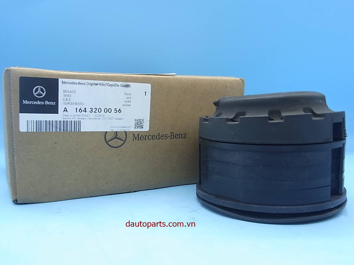 Nhà sản xuất: Phụ tùng ô tô Mercedes

 Chính sách đặc biệt của Dautoparts.com.vn

- Bảo Hành Dài Hạn Nhất

- Cam Kết Đúng Chất Lượng Và Chủng Loại Sản Phẩm

- Luôn Lấy Quyền Lợi Khách Hàng Làm Trọng Tâm

- Có Gara Trực Thuộc Cty tại TpHCM - Hà Nội, Hỗ Trợ Lắp Đặt & Bảo Hành Cho Quý Khách 