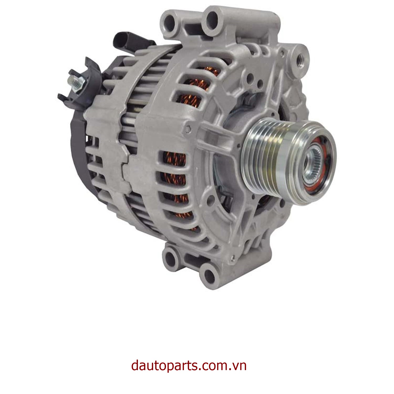 Nhà sản xuất: Phụ tùng ô tô BMW
♦ Chính sách bán hàng đặc biệt của Dautoparts .com.vn ♦
- Bảo hành 24 tháng (miễn phí cước đổi trả )- Giao hàng trên toàn quốc- Đảm bảo giá tốt nhất thị trường - Cam kết đúng chất lượng và chủng loại sản phẩm- Hoàn trả 100% nếu hàng không đúng yêu cầu- Tư vấn tận tâm, luôn lấy quyền lợi khách hàng làm trọng tâm