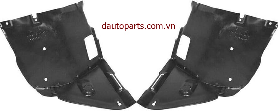 Nhà sản xuất: Phụ tùng ô tô BMW
♦ Chính sách bán hàng đặc biệt của Dautoparts .com.vn ♦
- Bảo hành 24 tháng (miễn phí cước đổi trả )
- Giao hàng trên toàn quốc
- Đảm bảo giá tốt nhất thị trường
- Cam kết đúng chất lượng và chủng loại sản phẩm
- Hoàn trả 100% nếu hàng không đúng yêu cầu
- Tư vấn tận tâm, luôn lấy quyền lợi khách hàng làm trọng tâm