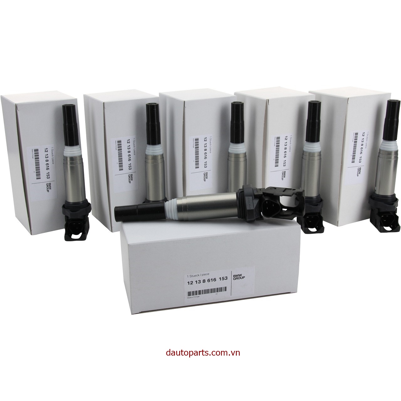 Nhà sản xuất: Phụ tùng ô tô BMW
♦ Chính sách bán hàng đặc biệt của Dautoparts .com.vn ♦
- Bảo hành 24 tháng (miễn phí cước đổi trả )
- Giao hàng trên toàn quốc
- Đảm bảo giá tốt nhất thị trường
- Cam kết đúng chất lượng và chủng loại sản phẩm
- Hoàn trả 100% nếu hàng không đúng yêu cầu
- Tư vấn tận tâm, luôn lấy quyền lợi khách hàng làm trọng tâm