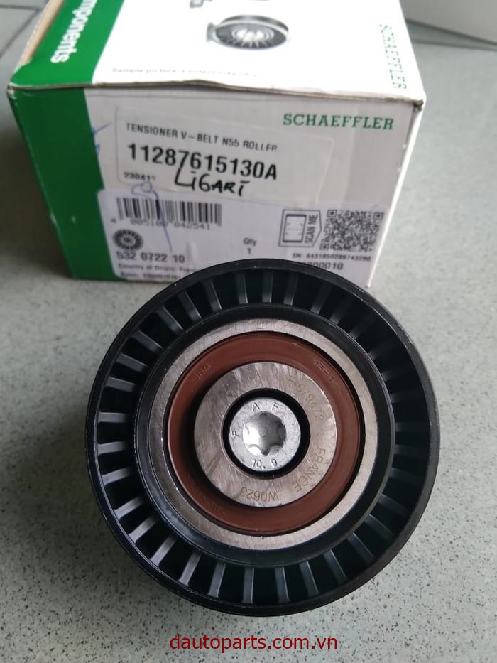 Nhà sản xuất: Phụ tùng ô tô BMW
♦ Chính sách bán hàng đặc biệt của Dautoparts .com.vn ♦
- Bảo hành 24 tháng (miễn phí cước đổi trả )
- Giao hàng trên toàn quốc
- Đảm bảo giá tốt nhất thị trường
- Cam kết đúng chất lượng và chủng loại sản phẩm
- Hoàn trả 100% nếu hàng không đúng yêu cầu
- Tư vấn tận tâm, luôn lấy quyền lợi khách hàng làm trọng tâm