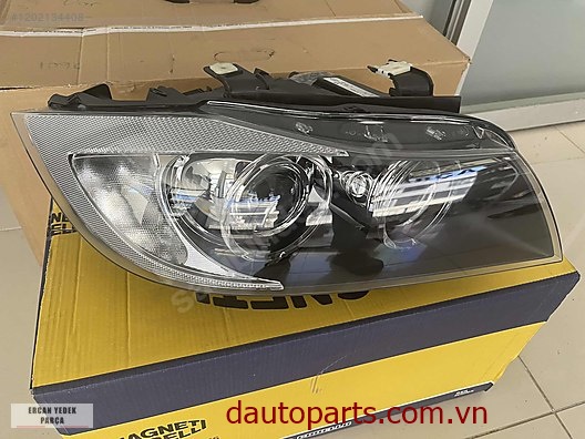 Nhà sản xuất: Phụ tùng ô tô BMW
♦ Chính sách bán hàng đặc biệt của Dautoparts .com.vn ♦
- Bảo hành 24 tháng (miễn phí cước đổi trả )
- Giao hàng trên toàn quốc
- Đảm bảo giá tốt nhất thị trường
- Cam kết đúng chất lượng và chủng loại sản phẩm
- Hoàn trả 100% nếu hàng không đúng yêu cầu
- Tư vấn tận tâm, luôn lấy quyền lợi khách hàng làm trọng tâm