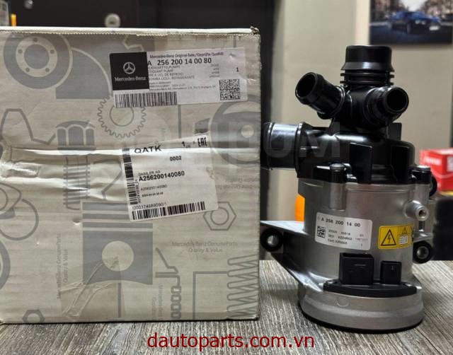 Nhà sản xuất: Phụ tùng ô tô MercedesChính sách đặc biệt của Dautoparts.com.vn- Bảo Hành Dài Hạn Nhất- Cam Kết Đúng Chất Lượng Và Chủng Loại Sản Phẩm- Luôn Lấy Quyền Lợi Khách Hàng Làm Trọng Tâm- Có Gara Trực Thuộc Cty tại TpHCM - Hà Nội, Hỗ Trợ Lắp Đặt & Bảo Hành Cho Quý Khách 