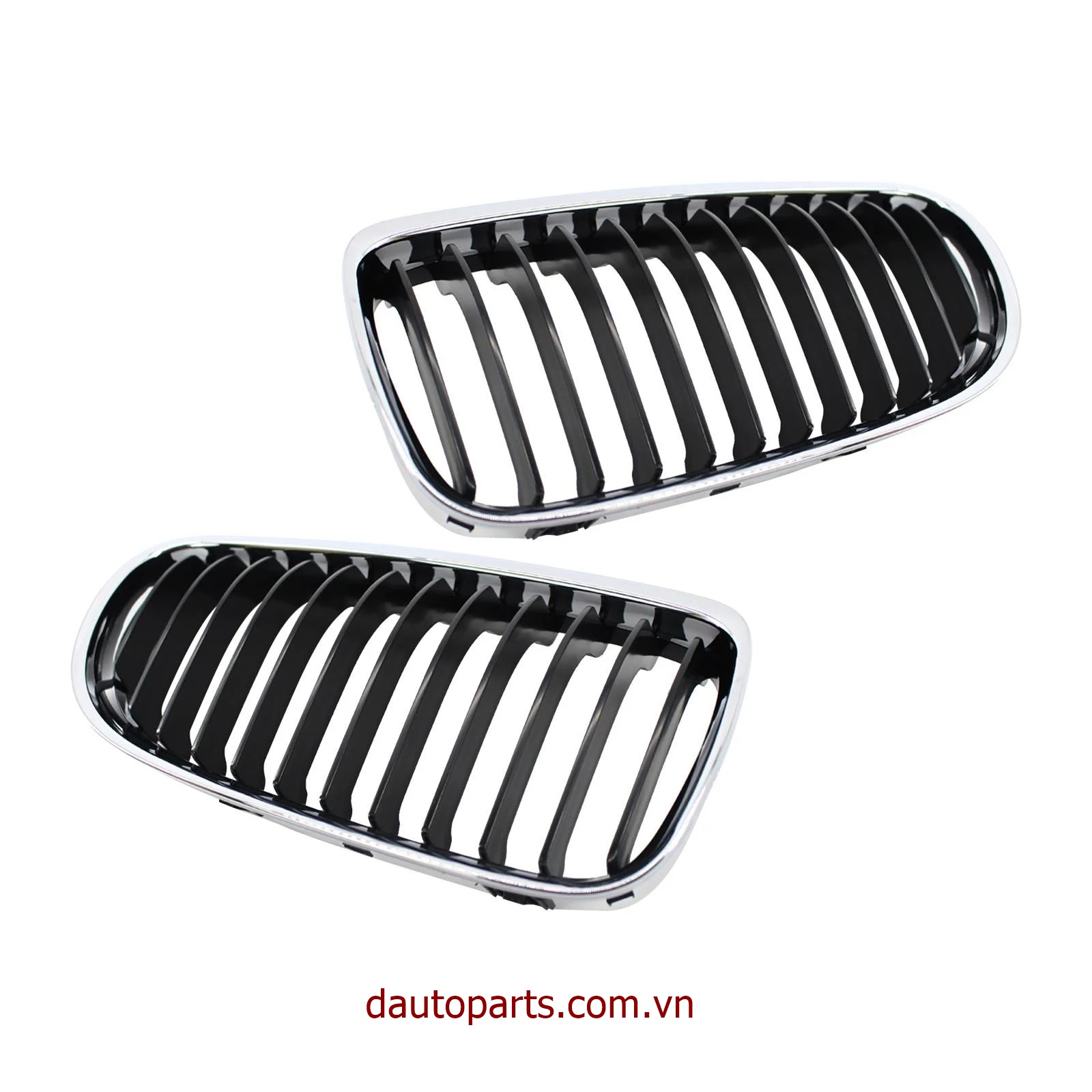 Nhà sản xuất: Phụ tùng ô tô BMW
♦ Chính sách bán hàng đặc biệt của Dautoparts .com.vn ♦
- Bảo hành 24 tháng (miễn phí cước đổi trả )
- Giao hàng trên toàn quốc
- Đảm bảo giá tốt nhất thị trường
- Cam kết đúng chất lượng và chủng loại sản phẩm
- Hoàn trả 100% nếu hàng không đúng yêu cầu
- Tư vấn tận tâm, luôn lấy quyền lợi khách hàng làm trọng tâm
