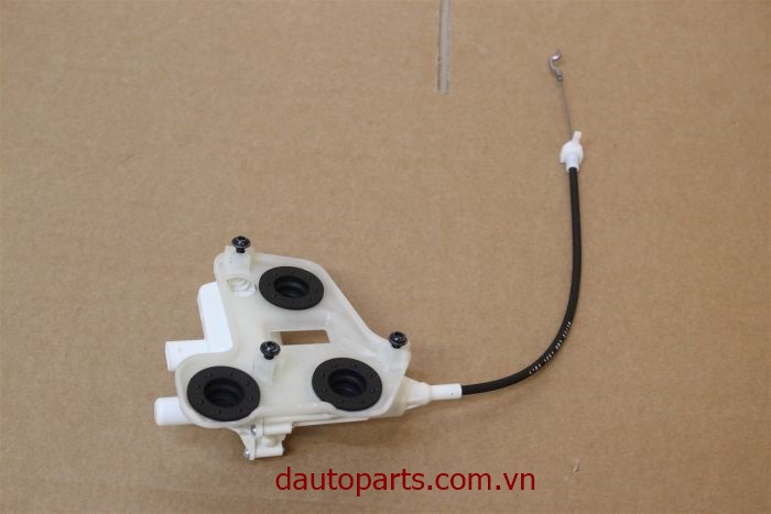 Nhà sản xuất: Phụ tùng ô tô Mercedes

 Chính sách đặc biệt của Dautoparts.com.vn

- Bảo Hành Dài Hạn Nhất

- Cam Kết Đúng Chất Lượng Và Chủng Loại Sản Phẩm

- Luôn Lấy Quyền Lợi Khách Hàng Làm Trọng Tâm

- Có Gara Trực Thuộc Cty tại TpHCM - Hà Nội, Hỗ Trợ Lắp Đặt & Bảo Hành Cho Quý Khách 