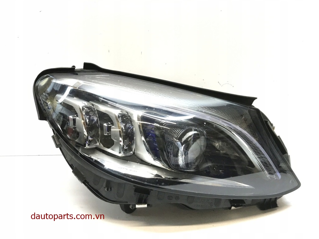 Nhà sản xuất: Phụ tùng ô tô MercedesChính sách đặc biệt của Dautoparts.com.vn- Bảo Hành Dài Hạn Nhất- Cam Kết Đúng Chất Lượng Và Chủng Loại Sản Phẩm- Luôn Lấy Quyền Lợi Khách Hàng Làm Trọng Tâm- Có Gara Trực Thuộc Cty tại TpHCM - Hà Nội, Hỗ Trợ Lắp Đặt & Bảo Hành Cho Quý Khách 