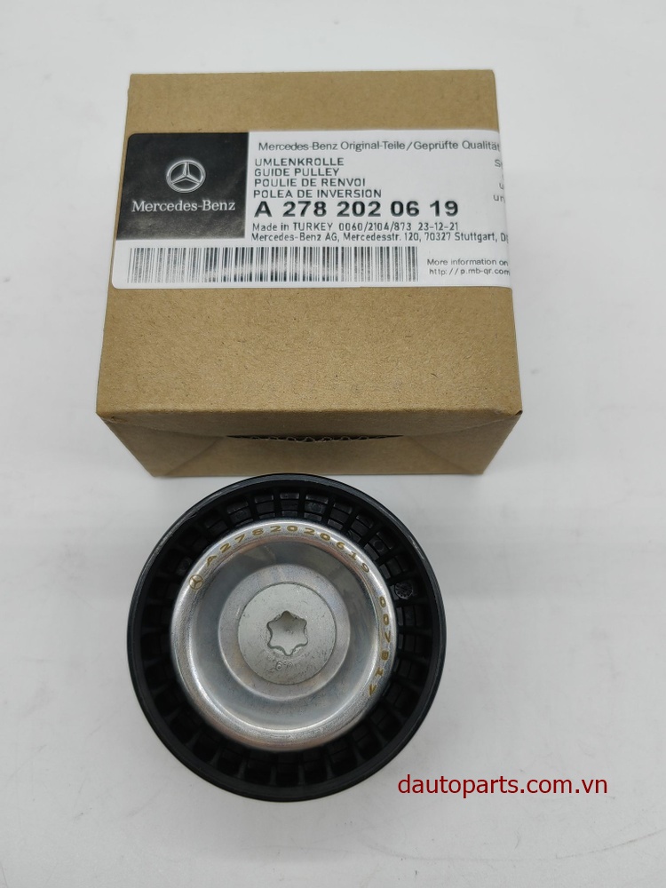 Nhà sản xuất: Phụ tùng ô tô MercedesChính sách đặc biệt của Dautoparts.com.vn- Bảo Hành Dài Hạn Nhất- Cam Kết Đúng Chất Lượng Và Chủng Loại Sản Phẩm- Luôn Lấy Quyền Lợi Khách Hàng Làm Trọng Tâm- Có Gara Trực Thuộc Cty tại TpHCM - Hà Nội, Hỗ Trợ Lắp Đặt & Bảo Hành Cho Quý Khách 