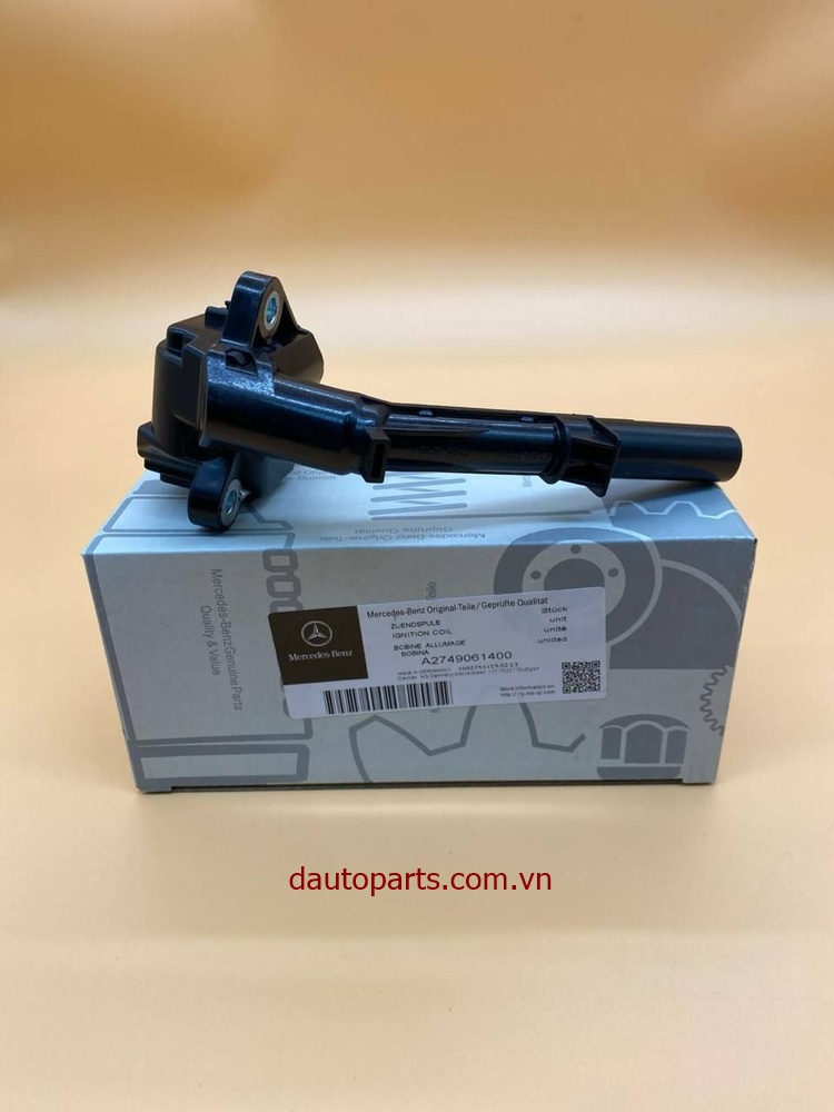 Nhà sản xuất: Phụ tùng ô tô MercedesChính sách đặc biệt của Dautoparts.com.vn- Bảo Hành Dài Hạn Nhất- Cam Kết Đúng Chất Lượng Và Chủng Loại Sản Phẩm- Luôn Lấy Quyền Lợi Khách Hàng Làm Trọng Tâm- Có Gara Trực Thuộc Cty tại TpHCM - Hà Nội, Hỗ Trợ Lắp Đặt & Bảo Hành Cho Quý Khách 