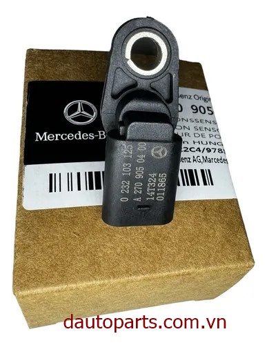 Nhà sản xuất: Phụ tùng ô tô Mercedes

 Chính sách đặc biệt của Dautoparts.com.vn

- Bảo Hành Dài Hạn Nhất

- Cam Kết Đúng Chất Lượng Và Chủng Loại Sản Phẩm

- Luôn Lấy Quyền Lợi Khách Hàng Làm Trọng Tâm

- Có Gara Trực Thuộc Cty tại TpHCM - Hà Nội, Hỗ Trợ Lắp Đặt & Bảo Hành Cho Quý Khách 