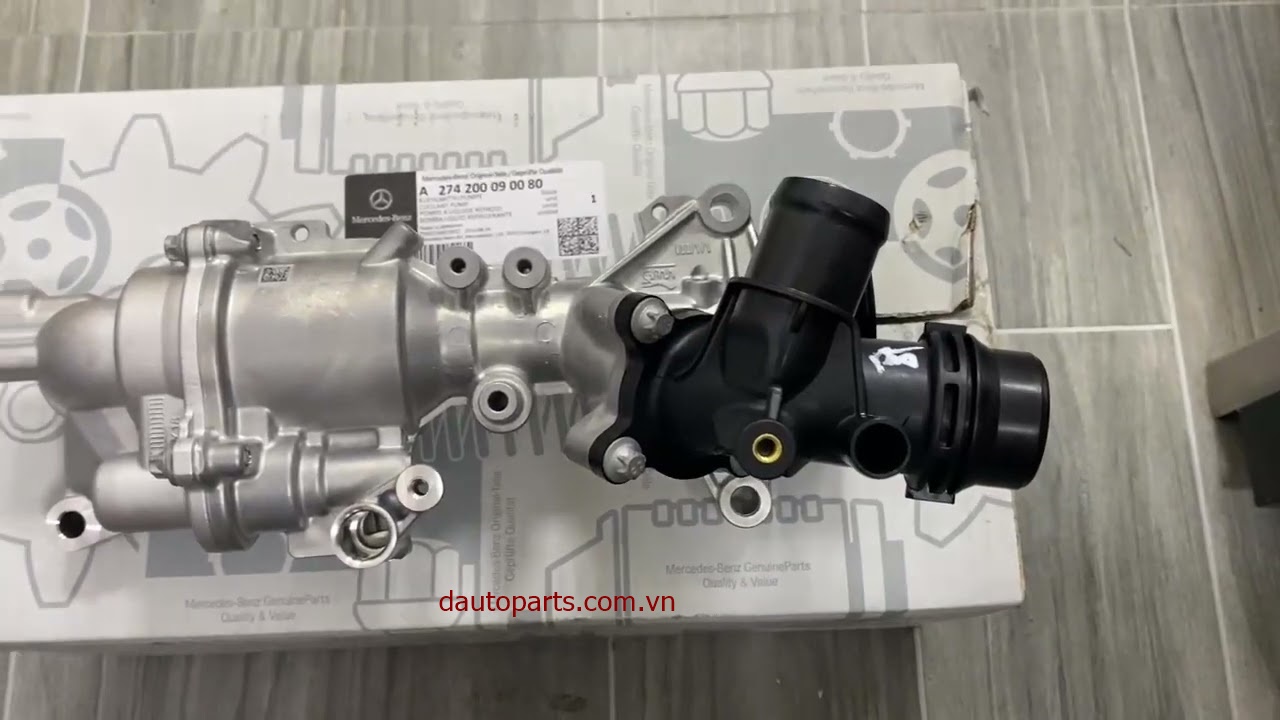 Nhà sản xuất: Phụ tùng ô tô MercedesChính sách đặc biệt của Dautoparts.com.vn- Bảo Hành Dài Hạn Nhất- Cam Kết Đúng Chất Lượng Và Chủng Loại Sản Phẩm- Luôn Lấy Quyền Lợi Khách Hàng Làm Trọng Tâm- Có Gara Trực Thuộc Cty tại TpHCM - Hà Nội, Hỗ Trợ Lắp Đặt & Bảo Hành Cho Quý Khách 