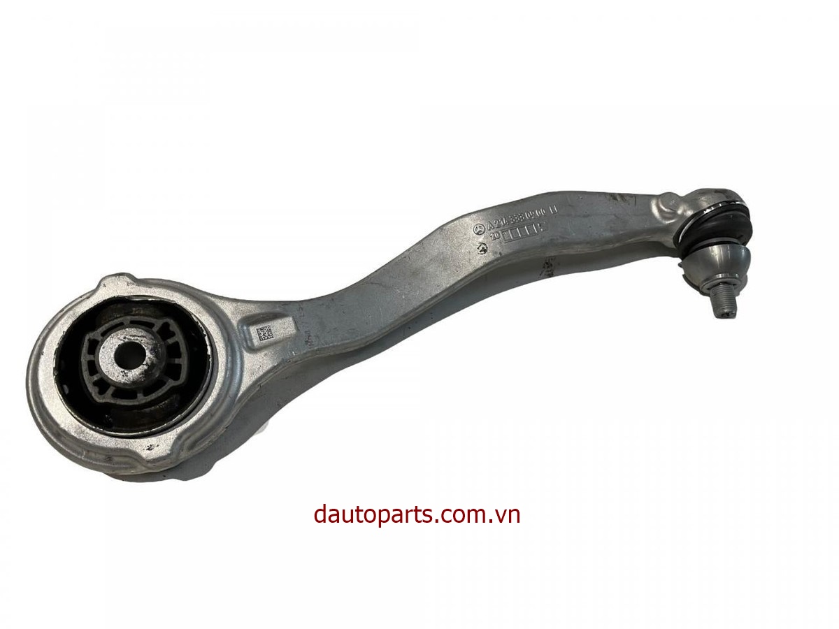 Nhà sản xuất: Phụ tùng ô tô Mercedes

 Chính sách đặc biệt của Dautoparts.com.vn

- Bảo Hành Dài Hạn Nhất

- Cam Kết Đúng Chất Lượng Và Chủng Loại Sản Phẩm

- Luôn Lấy Quyền Lợi Khách Hàng Làm Trọng Tâm

- Có Gara Trực Thuộc Cty tại TpHCM - Hà Nội, Hỗ Trợ Lắp Đặt & Bảo Hành Cho Quý Khách 