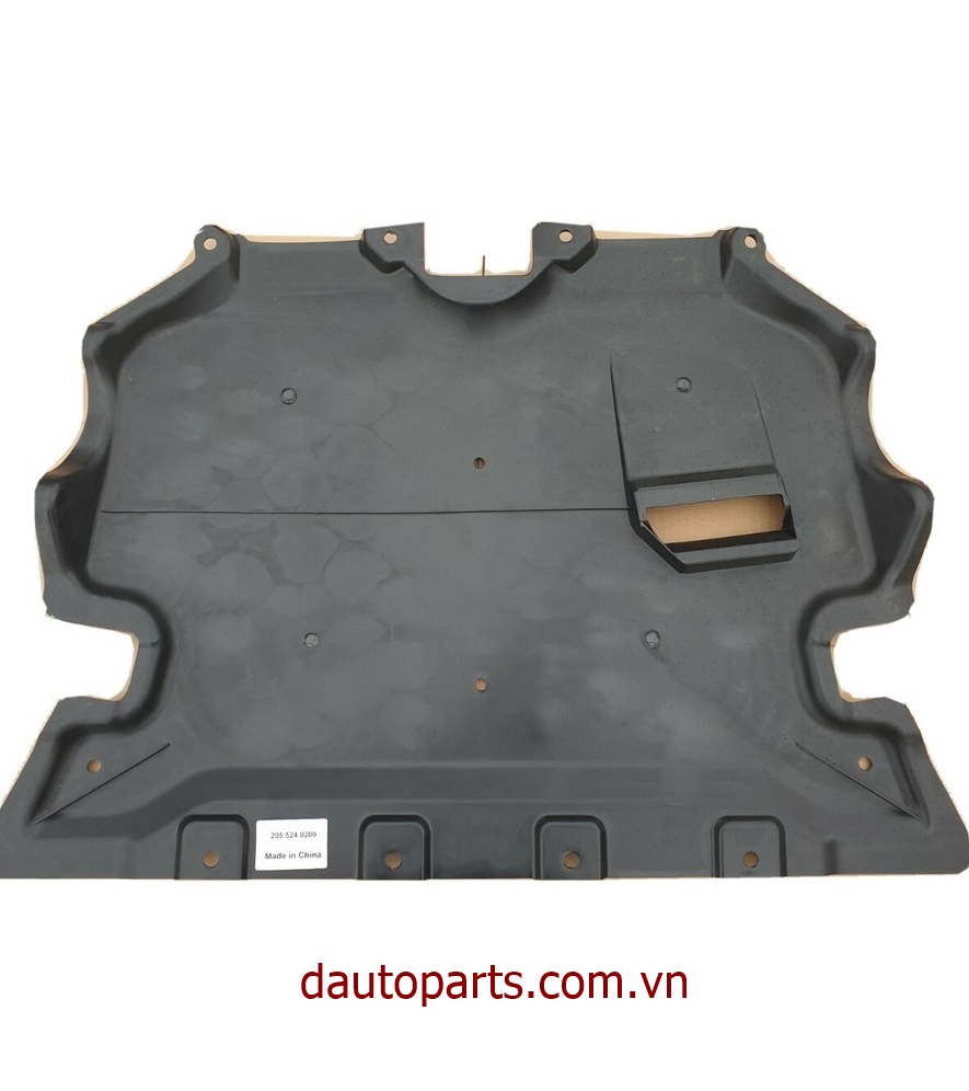 Nhà sản xuất: Phụ tùng ô tô Mercedes

 Chính sách đặc biệt của Dautoparts.com.vn

- Bảo Hành Dài Hạn Nhất

- Cam Kết Đúng Chất Lượng Và Chủng Loại Sản Phẩm

- Luôn Lấy Quyền Lợi Khách Hàng Làm Trọng Tâm

- Có Gara Trực Thuộc Cty tại TpHCM - Hà Nội, Hỗ Trợ Lắp Đặt & Bảo Hành Cho Quý Khách 