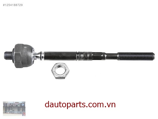 Nhà sản xuất: Phụ tùng ô tô Mercedes

 Chính sách đặc biệt của Dautoparts.com.vn

- Bảo Hành Dài Hạn Nhất

- Cam Kết Đúng Chất Lượng Và Chủng Loại Sản Phẩm

- Luôn Lấy Quyền Lợi Khách Hàng Làm Trọng Tâm

- Có Gara Trực Thuộc Cty tại TpHCM - Hà Nội, Hỗ Trợ Lắp Đặt & Bảo Hành Cho Quý Khách 