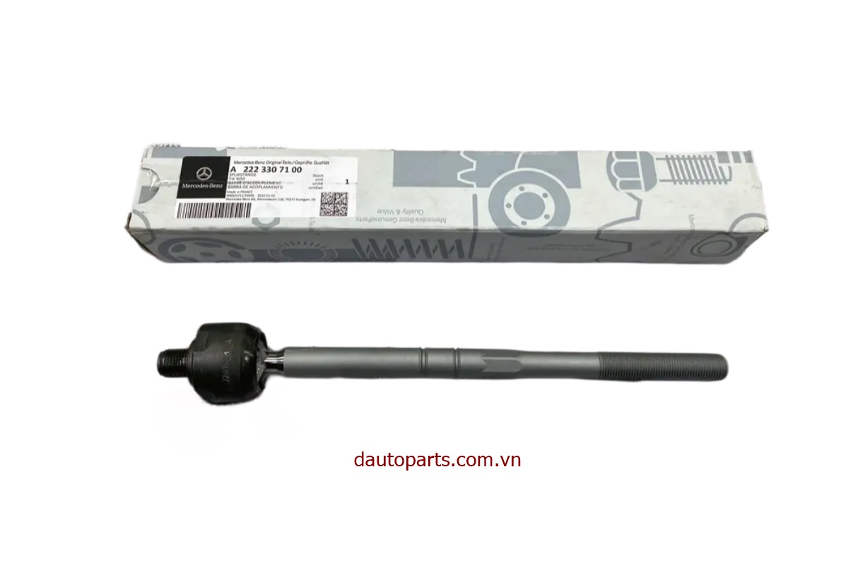 Nhà sản xuất: Phụ tùng ô tô Mercedes

 Chính sách đặc biệt của Dautoparts.com.vn

- Bảo Hành Dài Hạn Nhất

- Cam Kết Đúng Chất Lượng Và Chủng Loại Sản Phẩm

- Luôn Lấy Quyền Lợi Khách Hàng Làm Trọng Tâm

- Có Gara Trực Thuộc Cty tại TpHCM - Hà Nội, Hỗ Trợ Lắp Đặt & Bảo Hành Cho Quý Khách 