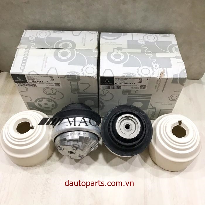 Nhà sản xuất: Phụ tùng ô tô Mercedes

 Chính sách đặc biệt của Dautoparts.com.vn

- Bảo Hành Dài Hạn Nhất

- Cam Kết Đúng Chất Lượng Và Chủng Loại Sản Phẩm

- Luôn Lấy Quyền Lợi Khách Hàng Làm Trọng Tâm

- Có Gara Trực Thuộc Cty tại TpHCM - Hà Nội, Hỗ Trợ Lắp Đặt & Bảo Hành Cho Quý Khách 