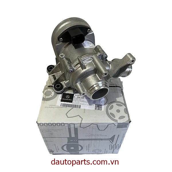 Nhà sản xuất: Phụ tùng ô tô MercedesChính sách đặc biệt của Dautoparts.com.vn- Bảo Hành Dài Hạn Nhất- Cam Kết Đúng Chất Lượng Và Chủng Loại Sản Phẩm- Luôn Lấy Quyền Lợi Khách Hàng Làm Trọng Tâm- Có Gara Trực Thuộc Cty tại TpHCM - Hà Nội, Hỗ Trợ Lắp Đặt & Bảo Hành Cho Quý Khách 