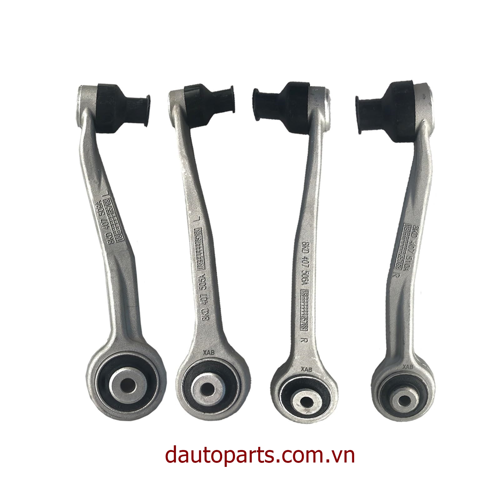 Nhà sản xuất: Phụ tùng ô tô Audi
♦ Chính sách bán hàng đặc biệt của Dautoparts ♦
- Bảo hành 24 tháng (miễn phí cước đổi trả )- Giao hàng toàn quốc- Đảm bảo giá tốt nhất thị trường - Cam kết đúng chất lượng và chủng loại sản phẩm- Hoàn trả 100% nếu hàng không đúng yêu cầu- Tư vấn tận tâm, luôn lấy quyền lợi khách hàng làm trọng tâm