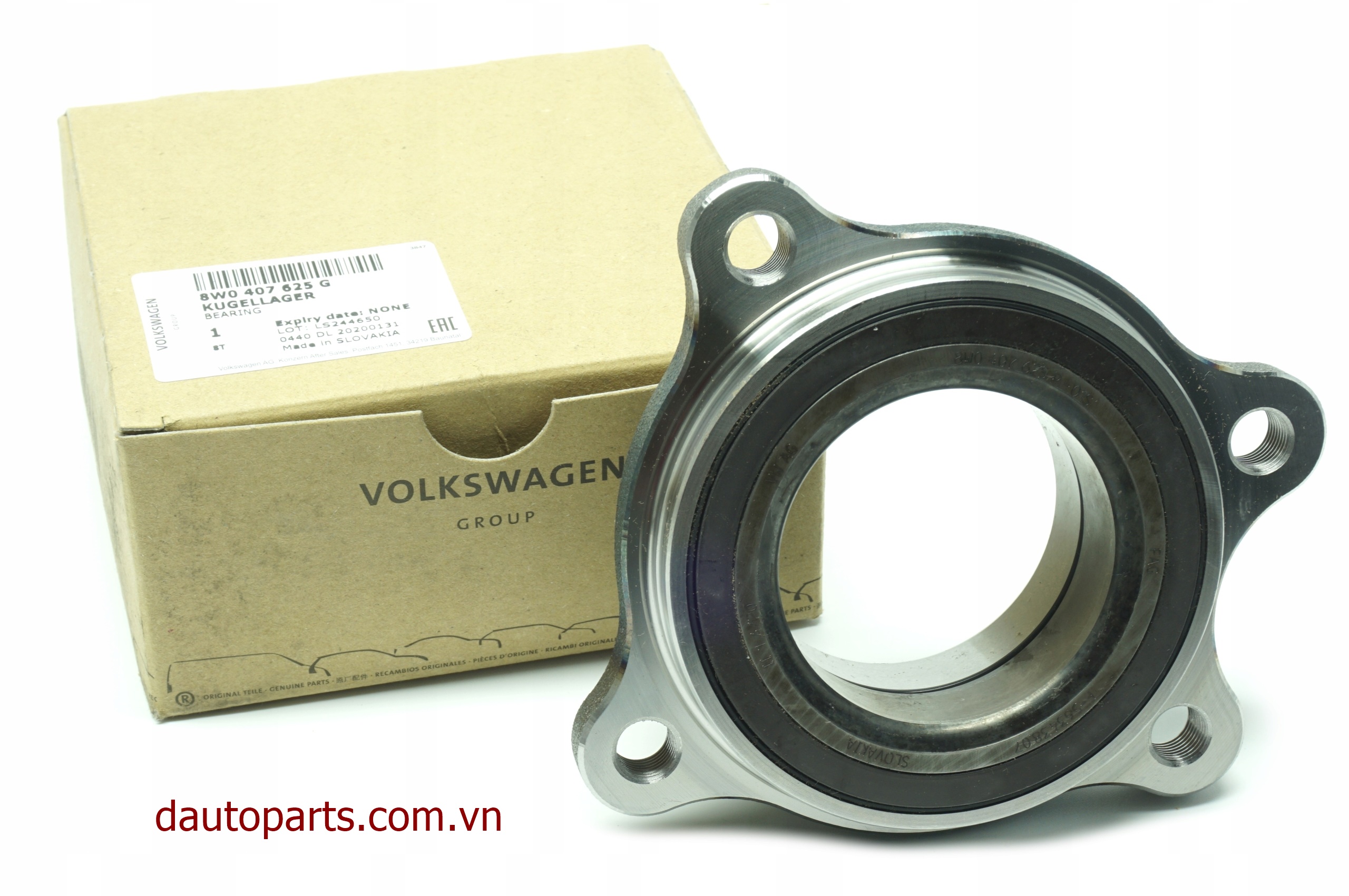 Nhà sản xuất: Phụ tùng ô tô Audi
♦ Chính sách bán hàng đặc biệt của Dautoparts ♦
- Bảo hành 24 tháng (miễn phí cước đổi trả )- Giao hàng toàn quốc- Đảm bảo giá tốt nhất thị trường - Cam kết đúng chất lượng và chủng loại sản phẩm- Hoàn trả 100% nếu hàng không đúng yêu cầu- Tư vấn tận tâm, luôn lấy quyền lợi khách hàng làm trọng tâm