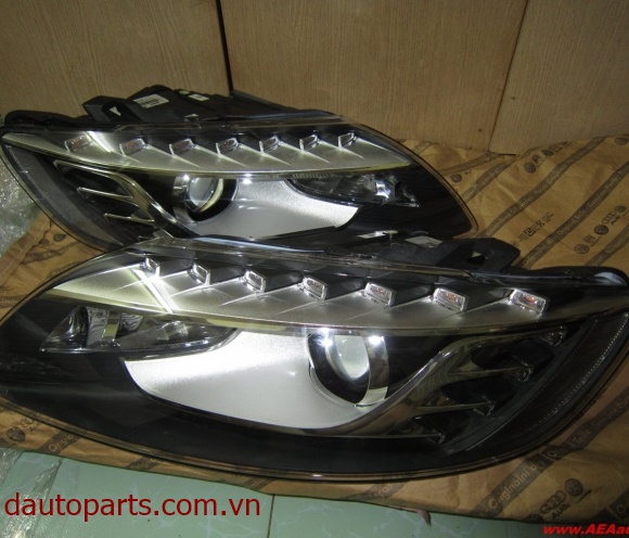 Nhà sản xuất: Phụ tùng ô tô Audi
♦ Chính sách bán hàng đặc biệt của Dautoparts ♦
- Bảo hành 24 tháng (miễn phí cước đổi trả )

- Giao hàng toàn quốc

- Đảm bảo giá tốt nhất thị trường 

- Cam kết đúng chất lượng và chủng loại sản phẩm

- Hoàn trả 100% nếu hàng không đúng yêu cầu

- Tư vấn tận tâm, luôn lấy quyền lợi khách hàng làm trọng tâm