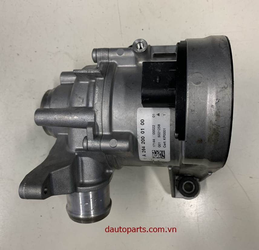 Nhà sản xuất: Phụ tùng ô tô MercedesChính sách đặc biệt của Dautoparts.com.vn- Bảo Hành Dài Hạn Nhất- Cam Kết Đúng Chất Lượng Và Chủng Loại Sản Phẩm- Luôn Lấy Quyền Lợi Khách Hàng Làm Trọng Tâm- Có Gara Trực Thuộc Cty tại TpHCM - Hà Nội, Hỗ Trợ Lắp Đặt & Bảo Hành Cho Quý Khách 