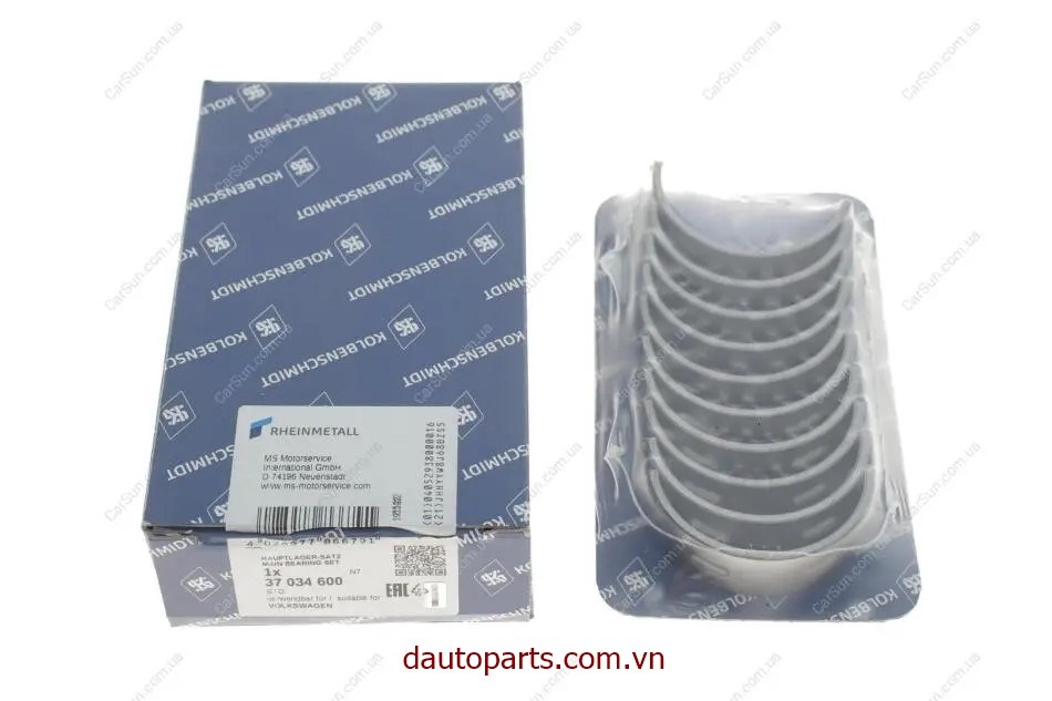 Nhà sản xuất: Phụ tùng ô tô Audi
♦ Chính sách bán hàng đặc biệt của Dautoparts ♦
- Bảo hành 24 tháng (miễn phí cước đổi trả )

- Giao hàng toàn quốc

- Đảm bảo giá tốt nhất thị trường 

- Cam kết đúng chất lượng và chủng loại sản phẩm

- Hoàn trả 100% nếu hàng không đúng yêu cầu

- Tư vấn tận tâm, luôn lấy quyền lợi khách hàng làm trọng tâm